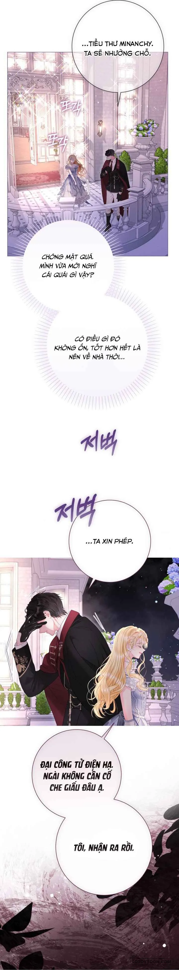 Một Thế Giới Không Có Chị Gái Mà Ai Cũng Yêu - Chap 83 - Trang 15