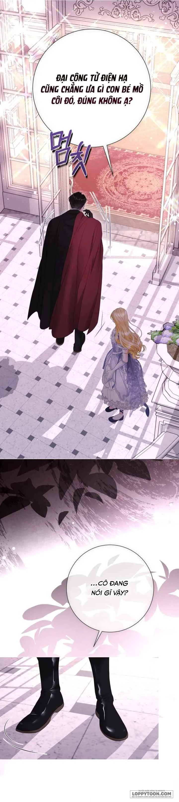 Một Thế Giới Không Có Chị Gái Mà Ai Cũng Yêu - Chap 83 - Trang 16