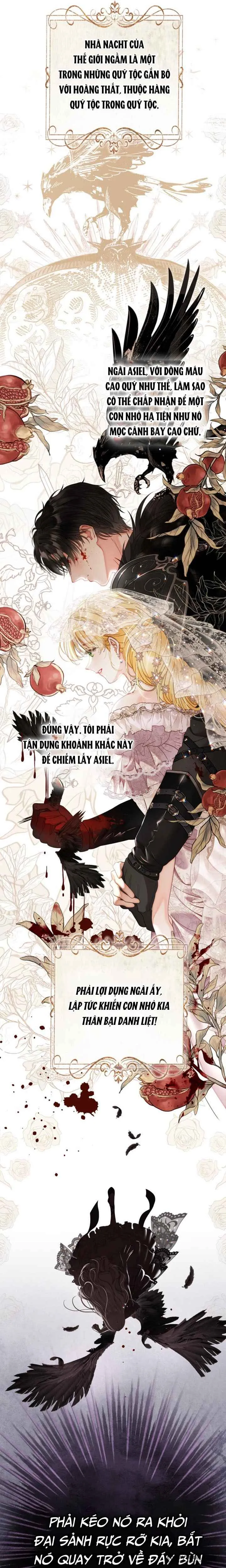 Một Thế Giới Không Có Chị Gái Mà Ai Cũng Yêu - Chap 83 - Trang 17