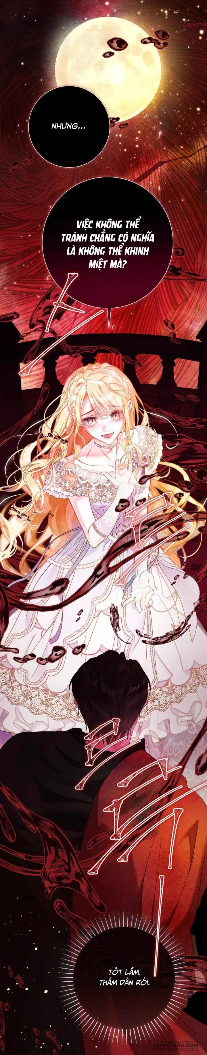 Một Thế Giới Không Có Chị Gái Mà Ai Cũng Yêu - Chap 83 - Trang 20