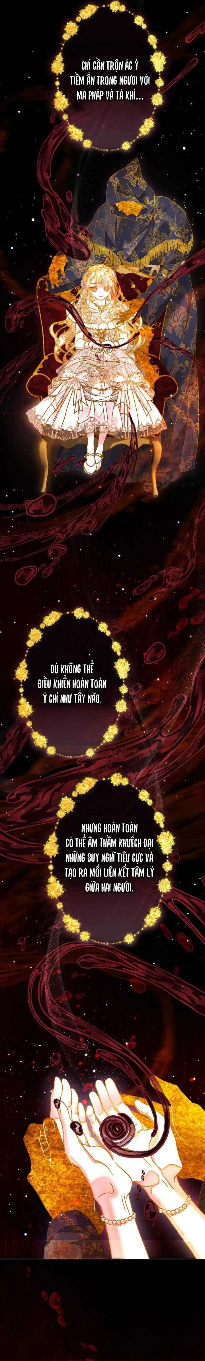 Một Thế Giới Không Có Chị Gái Mà Ai Cũng Yêu - Chap 83 - Trang 22