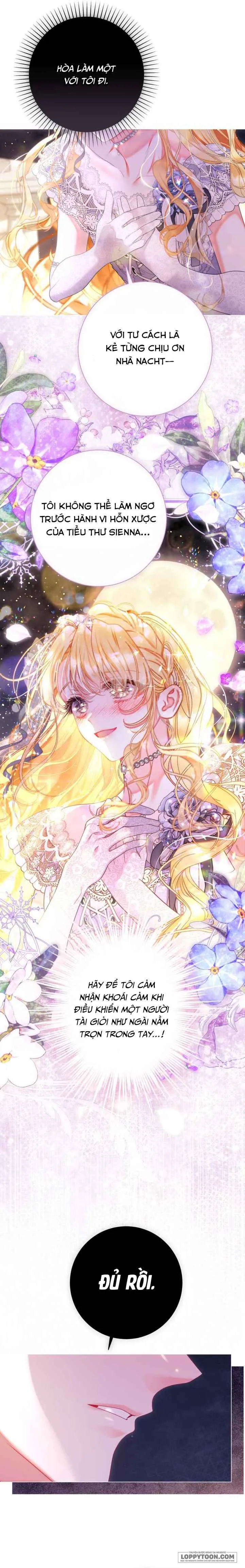 Một Thế Giới Không Có Chị Gái Mà Ai Cũng Yêu - Chap 83 - Trang 25