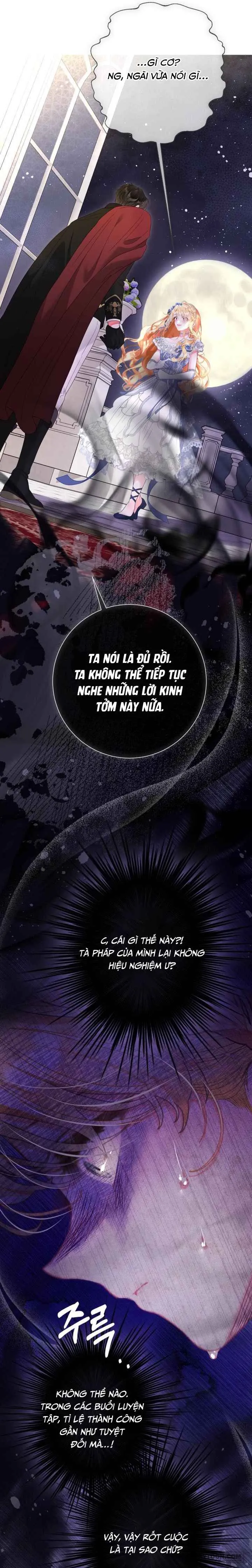 Một Thế Giới Không Có Chị Gái Mà Ai Cũng Yêu - Chap 83 - Trang 26
