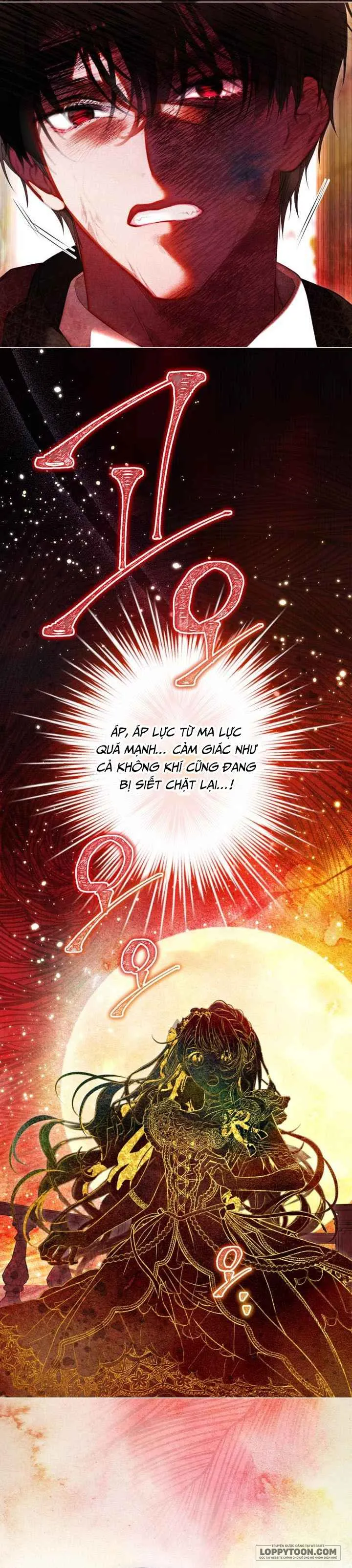 Một Thế Giới Không Có Chị Gái Mà Ai Cũng Yêu - Chap 83 - Trang 28