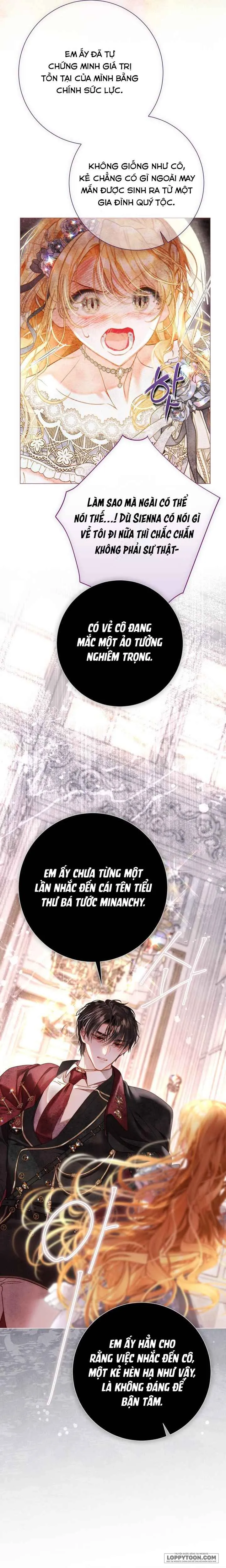 Một Thế Giới Không Có Chị Gái Mà Ai Cũng Yêu - Chap 83 - Trang 29