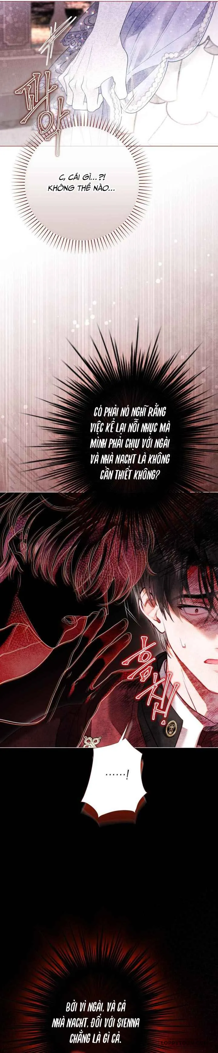 Một Thế Giới Không Có Chị Gái Mà Ai Cũng Yêu - Chap 83 - Trang 30