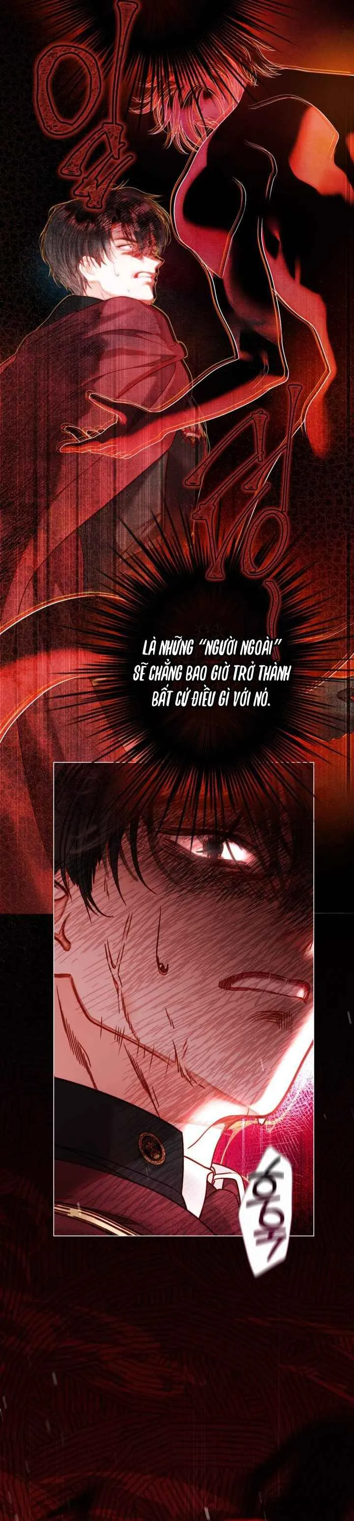 Một Thế Giới Không Có Chị Gái Mà Ai Cũng Yêu - Chap 83 - Trang 31