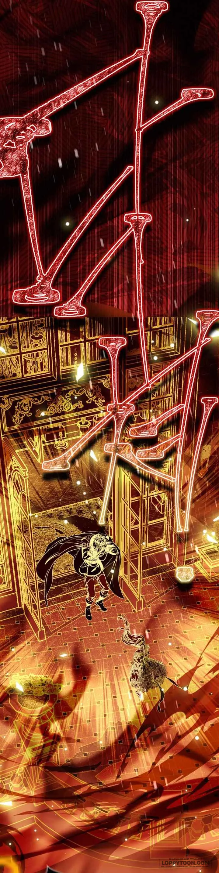 Một Thế Giới Không Có Chị Gái Mà Ai Cũng Yêu - Chap 83 - Trang 32