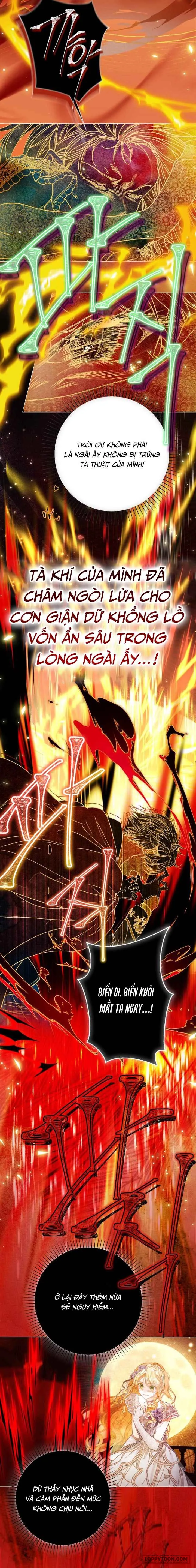 Một Thế Giới Không Có Chị Gái Mà Ai Cũng Yêu - Chap 83 - Trang 33