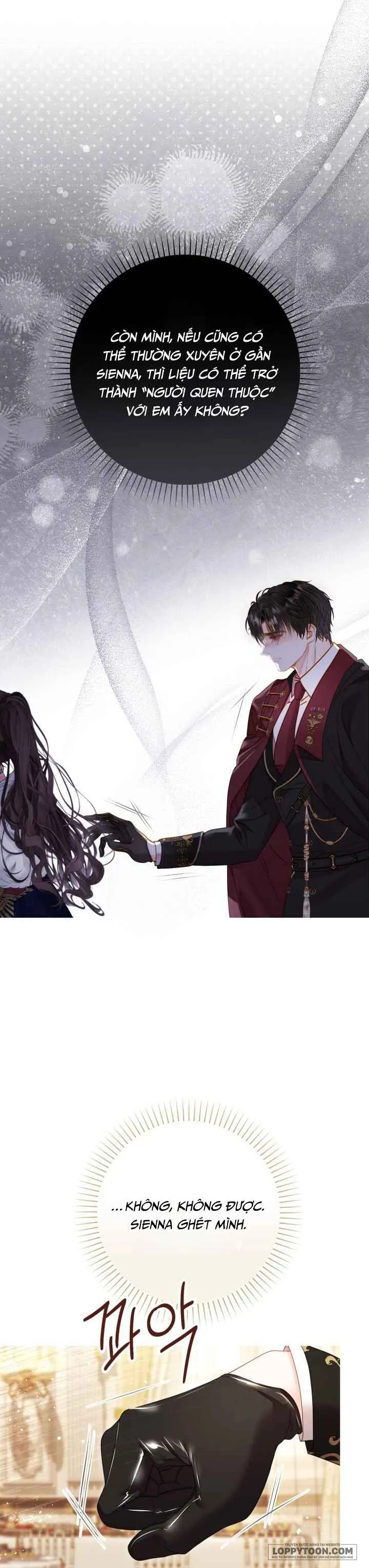 Một Thế Giới Không Có Chị Gái Mà Ai Cũng Yêu - Chap 83 - Trang 5
