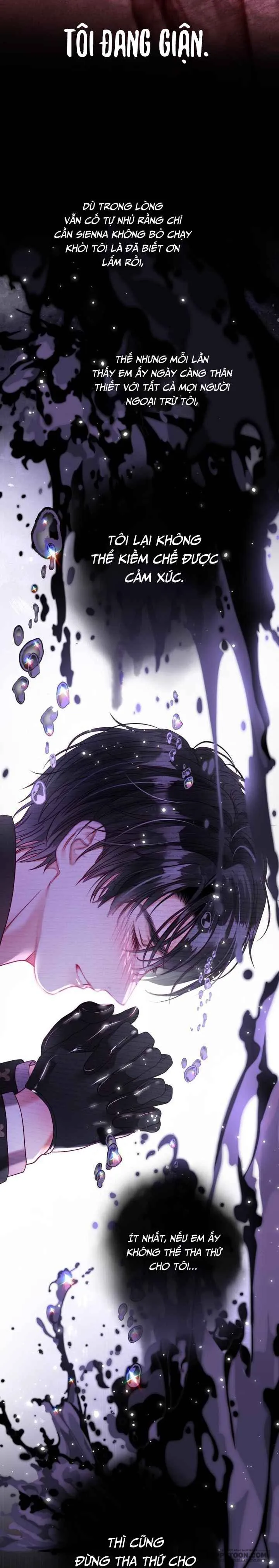 Một Thế Giới Không Có Chị Gái Mà Ai Cũng Yêu - Chap 83 - Trang 8