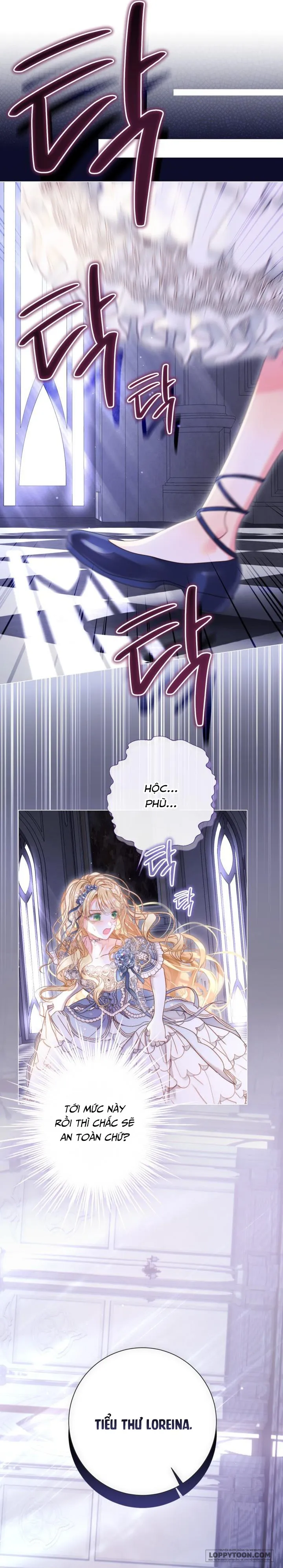 Một Thế Giới Không Có Chị Gái Mà Ai Cũng Yêu - Chap 84 - Trang 2