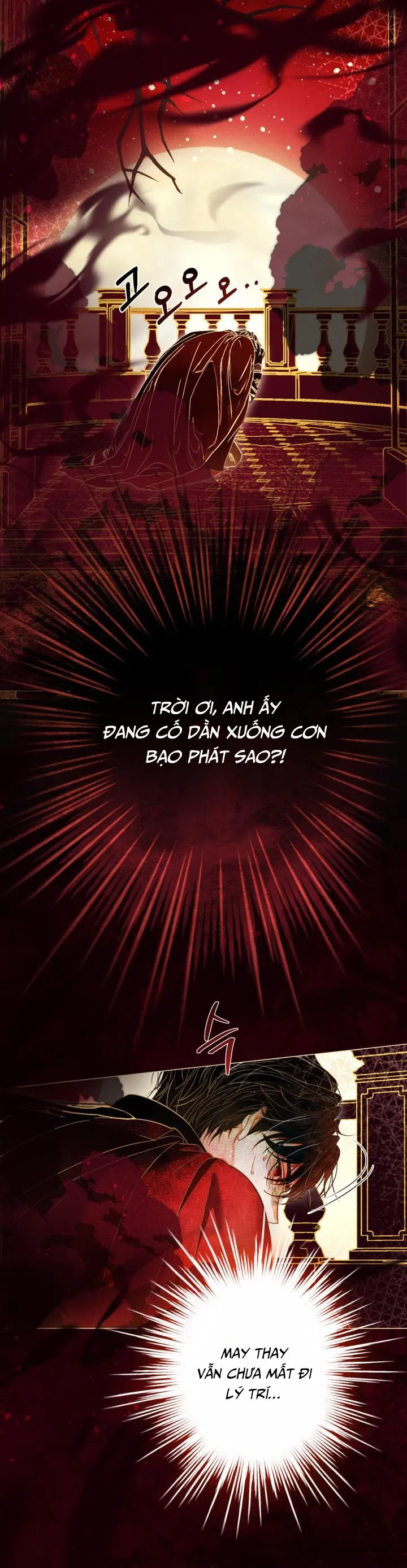 Một Thế Giới Không Có Chị Gái Mà Ai Cũng Yêu - Chap 84 - Trang 12