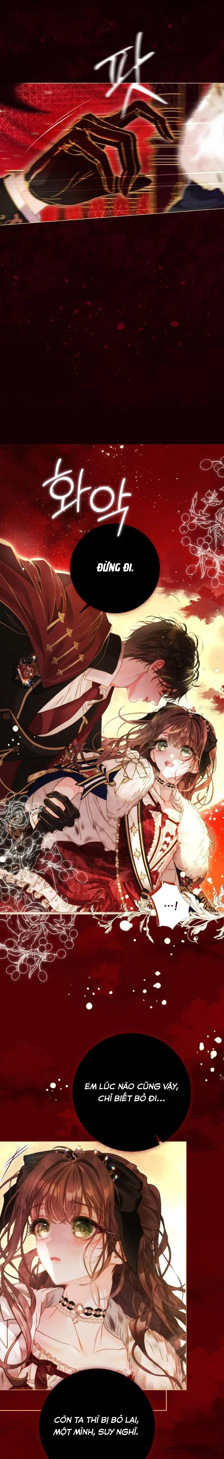 Một Thế Giới Không Có Chị Gái Mà Ai Cũng Yêu - Chap 84 - Trang 14