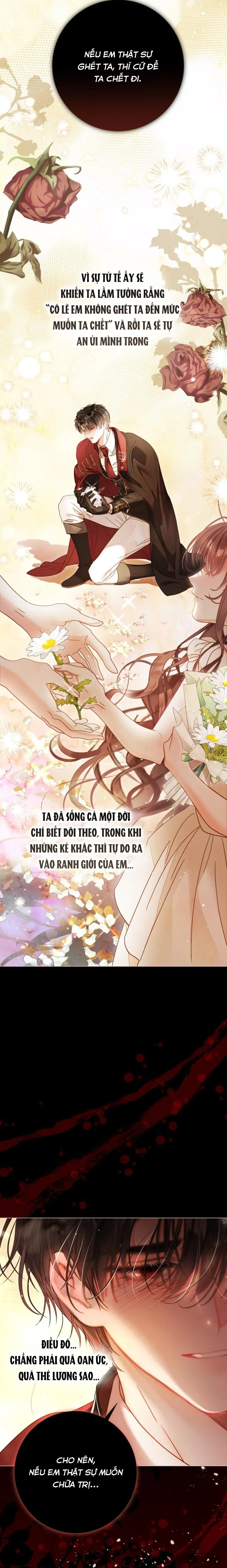 Một Thế Giới Không Có Chị Gái Mà Ai Cũng Yêu - Chap 84 - Trang 18