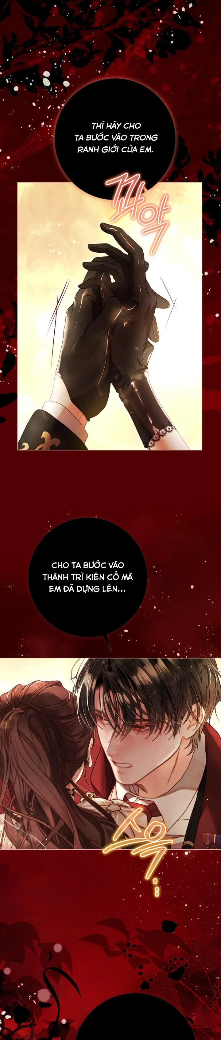 Một Thế Giới Không Có Chị Gái Mà Ai Cũng Yêu - Chap 84 - Trang 19