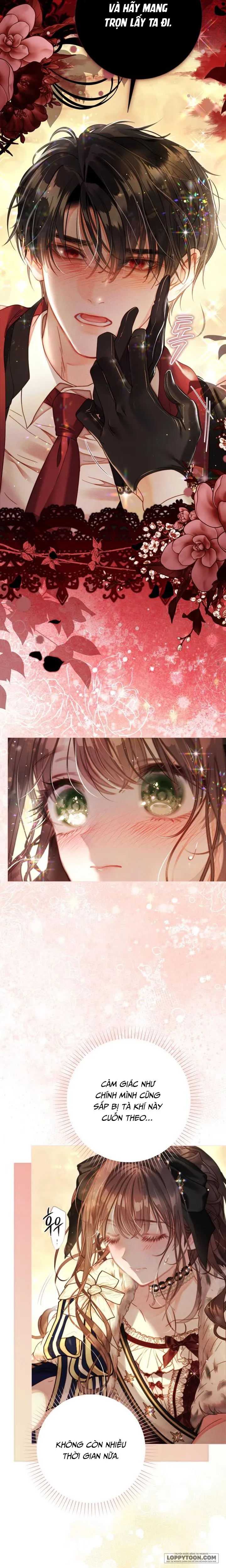 Một Thế Giới Không Có Chị Gái Mà Ai Cũng Yêu - Chap 84 - Trang 20