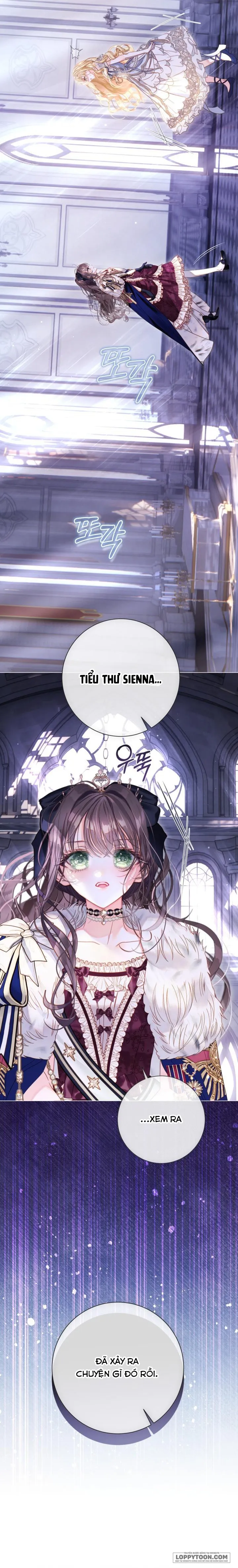 Một Thế Giới Không Có Chị Gái Mà Ai Cũng Yêu - Chap 84 - Trang 3