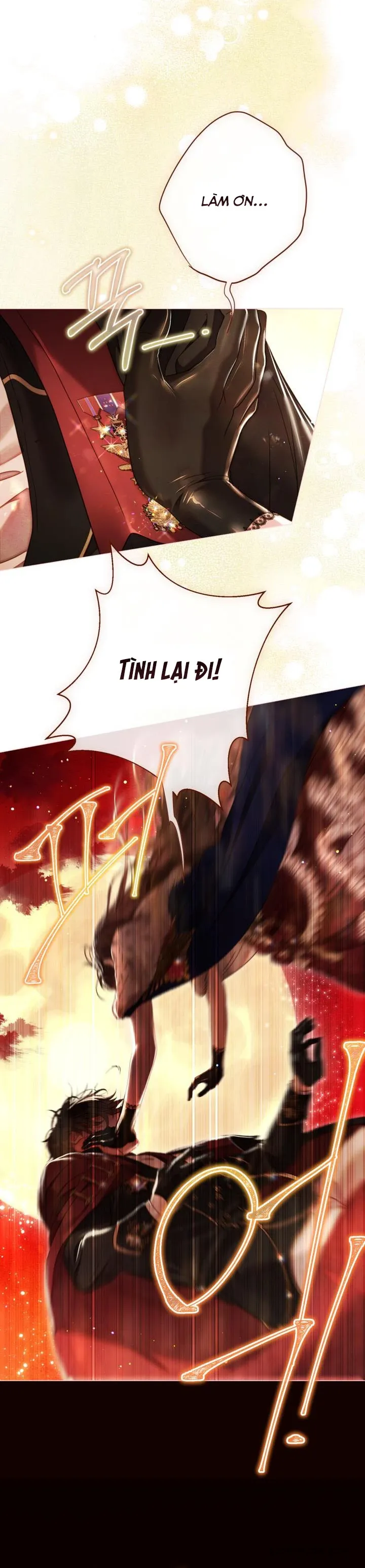Một Thế Giới Không Có Chị Gái Mà Ai Cũng Yêu - Chap 84 - Trang 21