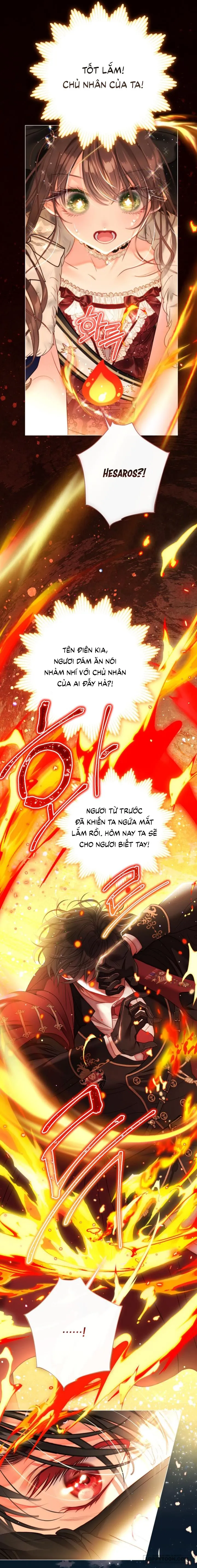 Một Thế Giới Không Có Chị Gái Mà Ai Cũng Yêu - Chap 84 - Trang 22