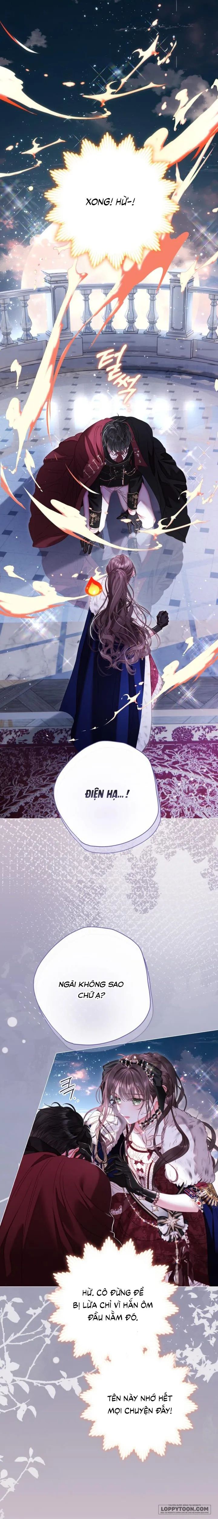 Một Thế Giới Không Có Chị Gái Mà Ai Cũng Yêu - Chap 84 - Trang 23