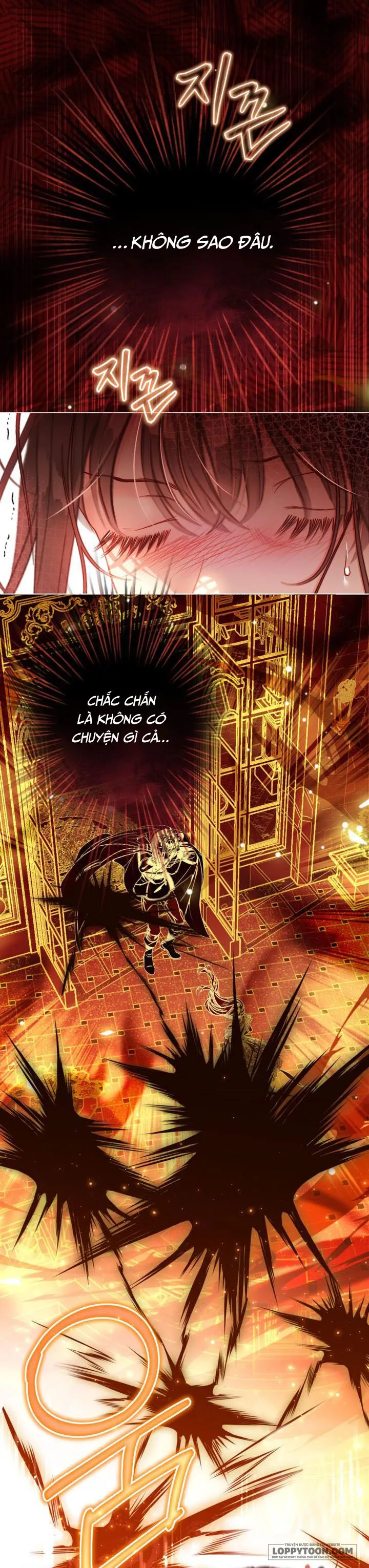 Một Thế Giới Không Có Chị Gái Mà Ai Cũng Yêu - Chap 84 - Trang 28