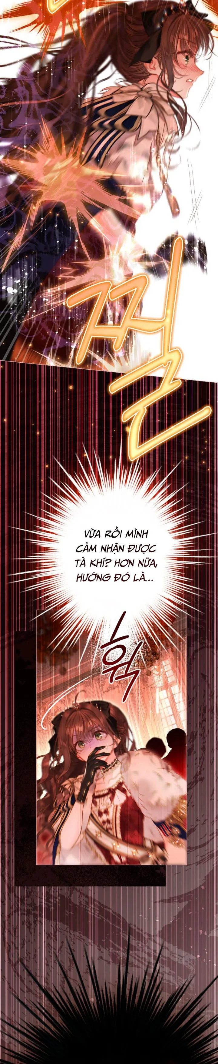 Một Thế Giới Không Có Chị Gái Mà Ai Cũng Yêu - Chap 84 - Trang 29