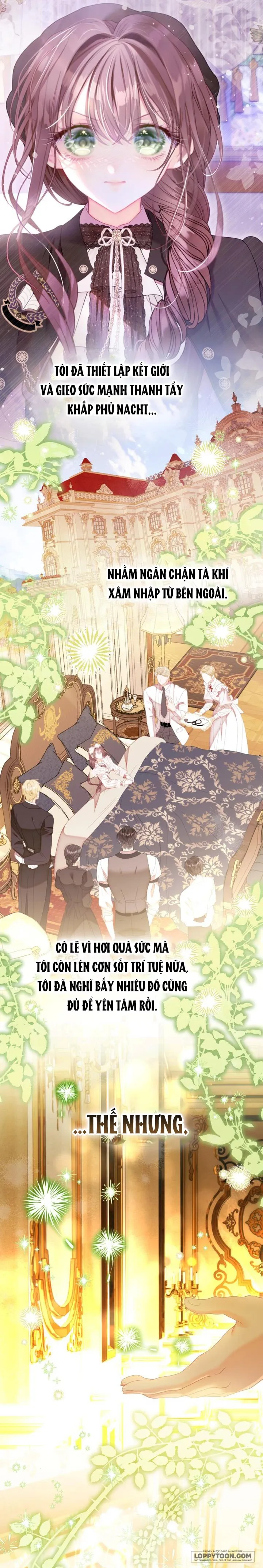 Một Thế Giới Không Có Chị Gái Mà Ai Cũng Yêu - Chap 84 - Trang 5
