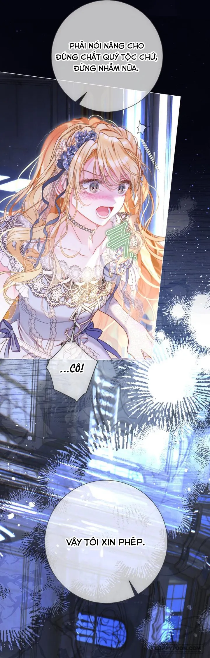 Một Thế Giới Không Có Chị Gái Mà Ai Cũng Yêu - Chap 84 - Trang 9