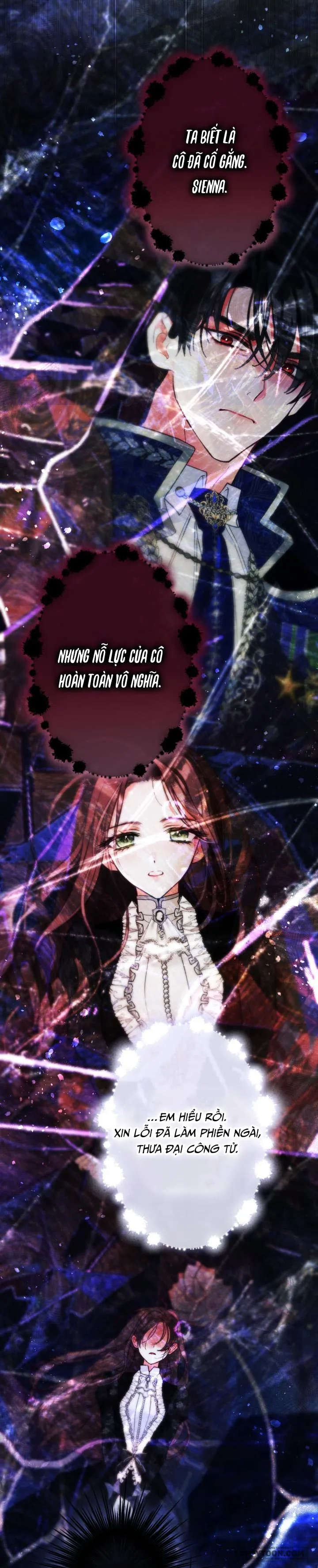 Một Thế Giới Không Có Chị Gái Mà Ai Cũng Yêu - Chap 85 - Trang 1