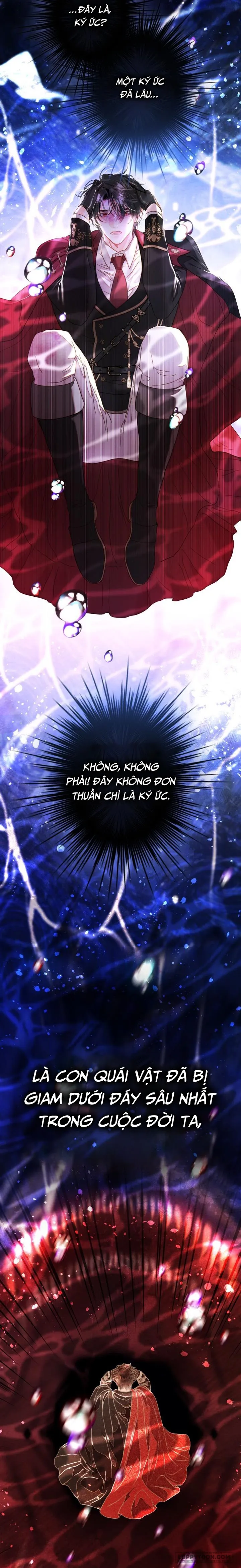 Một Thế Giới Không Có Chị Gái Mà Ai Cũng Yêu - Chap 85 - Trang 2