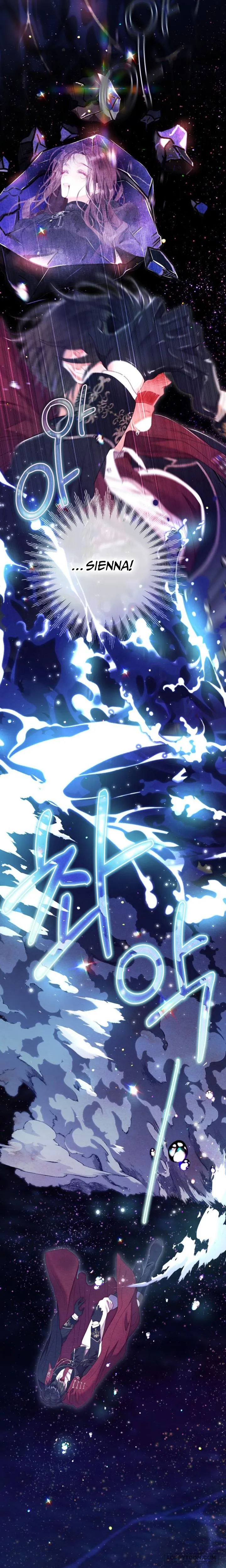 Một Thế Giới Không Có Chị Gái Mà Ai Cũng Yêu - Chap 85 - Trang 12