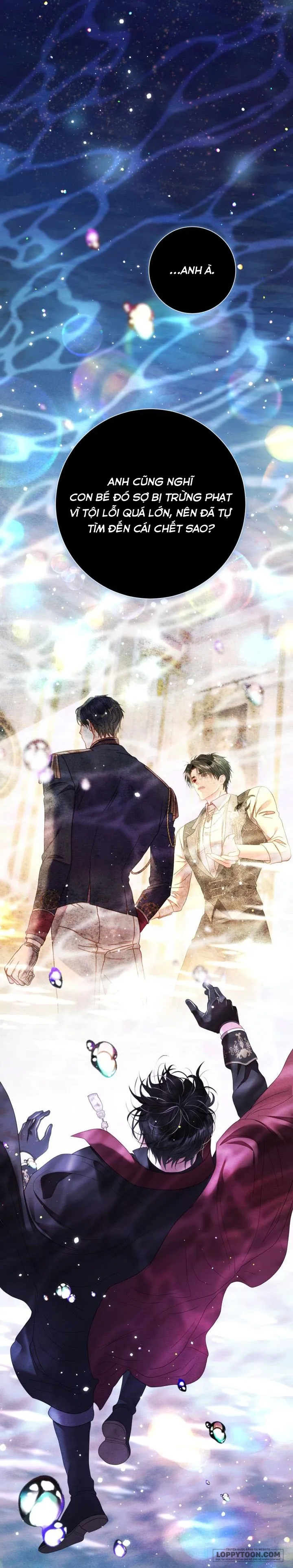 Một Thế Giới Không Có Chị Gái Mà Ai Cũng Yêu - Chap 85 - Trang 13