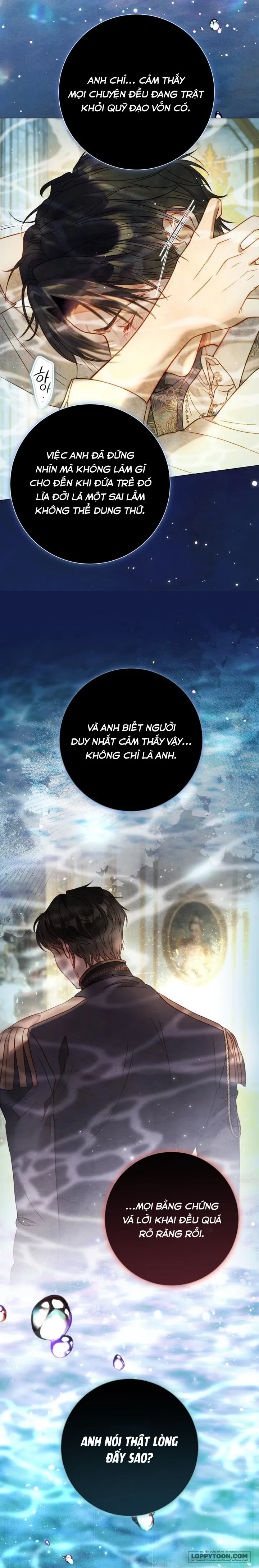 Một Thế Giới Không Có Chị Gái Mà Ai Cũng Yêu - Chap 85 - Trang 14