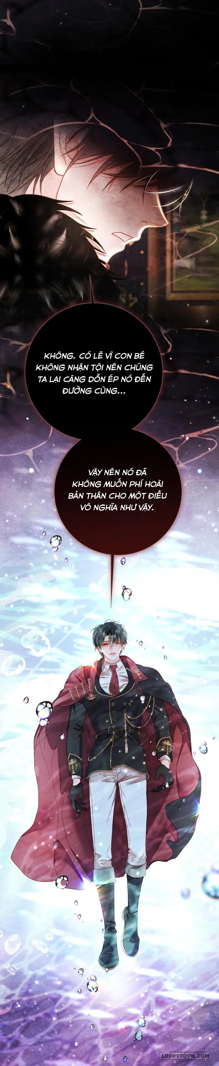 Một Thế Giới Không Có Chị Gái Mà Ai Cũng Yêu - Chap 85 - Trang 16