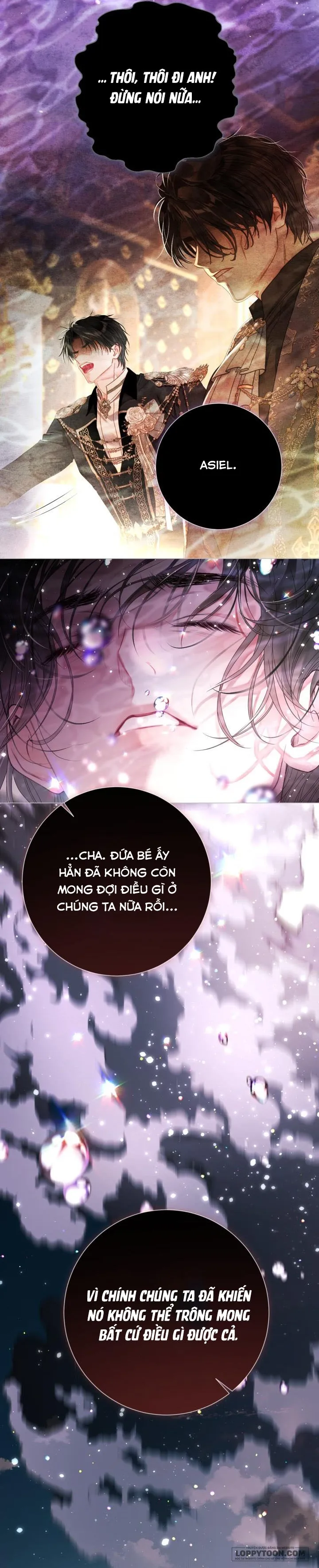 Một Thế Giới Không Có Chị Gái Mà Ai Cũng Yêu - Chap 85 - Trang 17