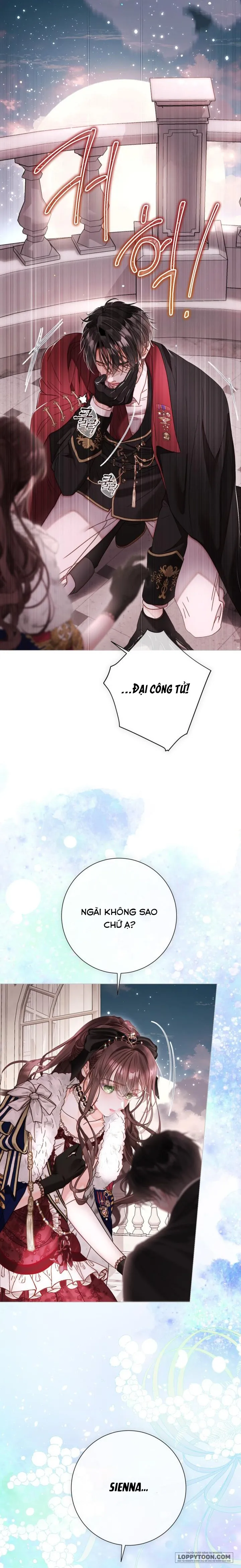 Một Thế Giới Không Có Chị Gái Mà Ai Cũng Yêu - Chap 85 - Trang 18