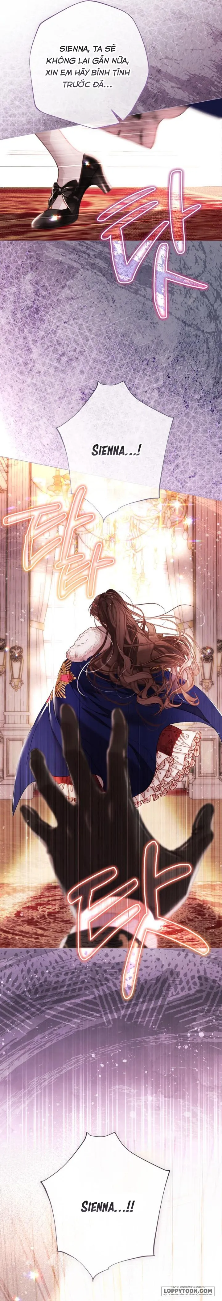Một Thế Giới Không Có Chị Gái Mà Ai Cũng Yêu - Chap 85 - Trang 21