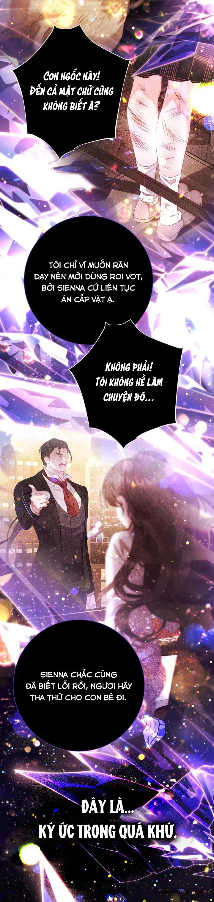 Một Thế Giới Không Có Chị Gái Mà Ai Cũng Yêu - Chap 85 - Trang 25