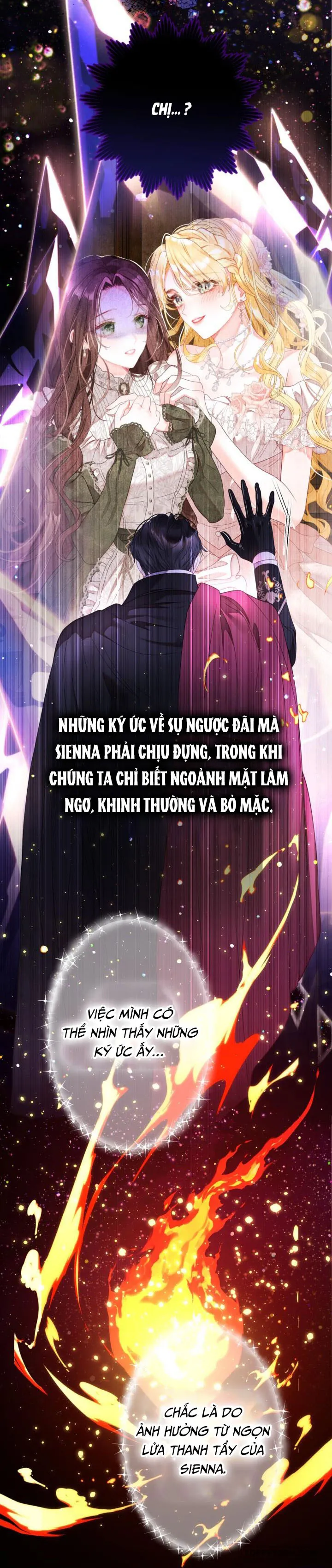 Một Thế Giới Không Có Chị Gái Mà Ai Cũng Yêu - Chap 85 - Trang 26