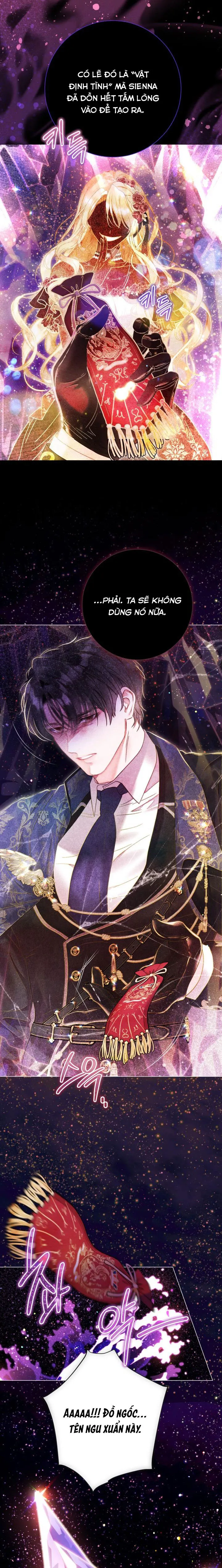 Một Thế Giới Không Có Chị Gái Mà Ai Cũng Yêu - Chap 85 - Trang 27
