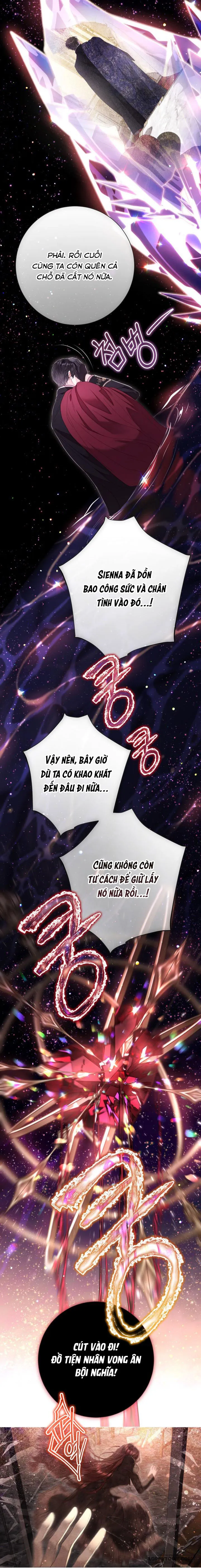 Một Thế Giới Không Có Chị Gái Mà Ai Cũng Yêu - Chap 85 - Trang 28