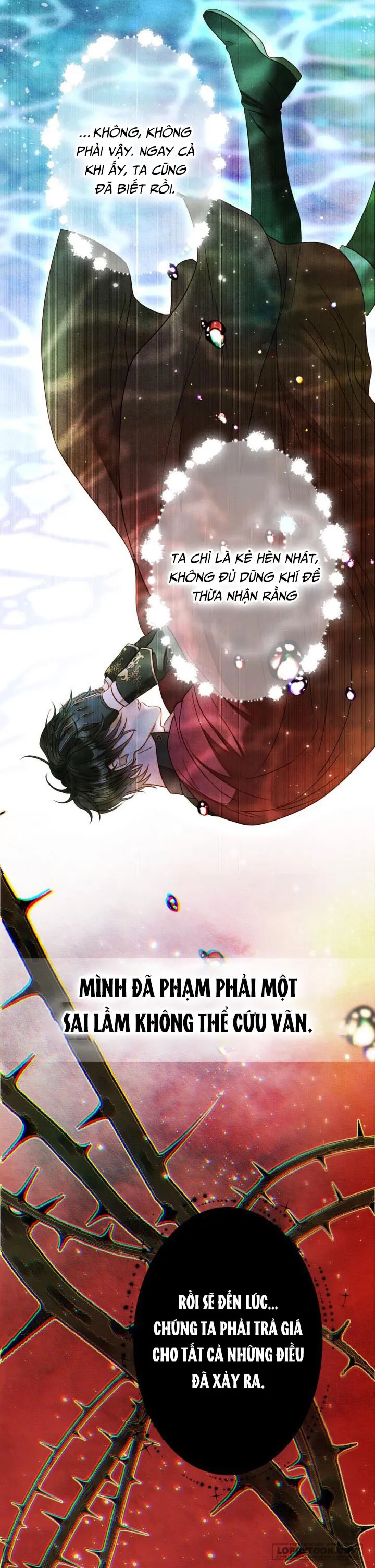 Một Thế Giới Không Có Chị Gái Mà Ai Cũng Yêu - Chap 85 - Trang 29
