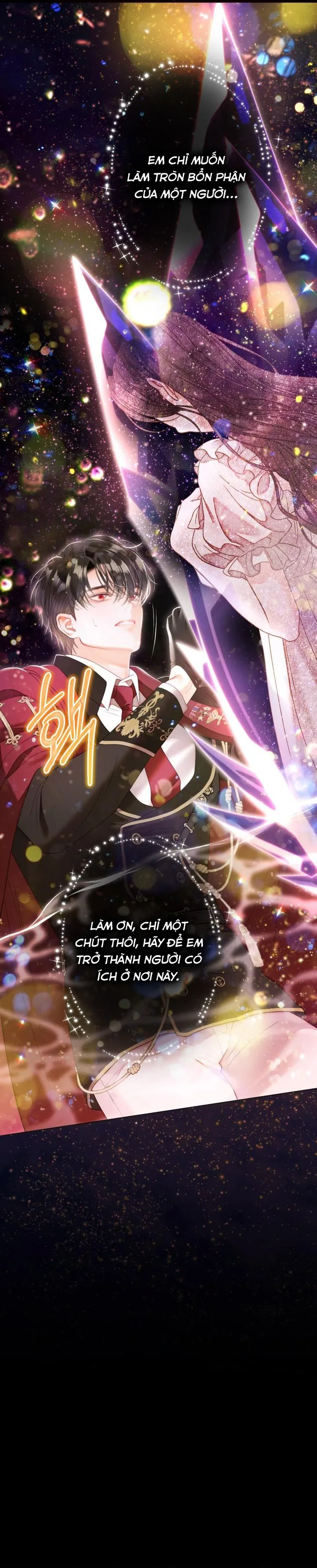 Một Thế Giới Không Có Chị Gái Mà Ai Cũng Yêu - Chap 85 - Trang 7