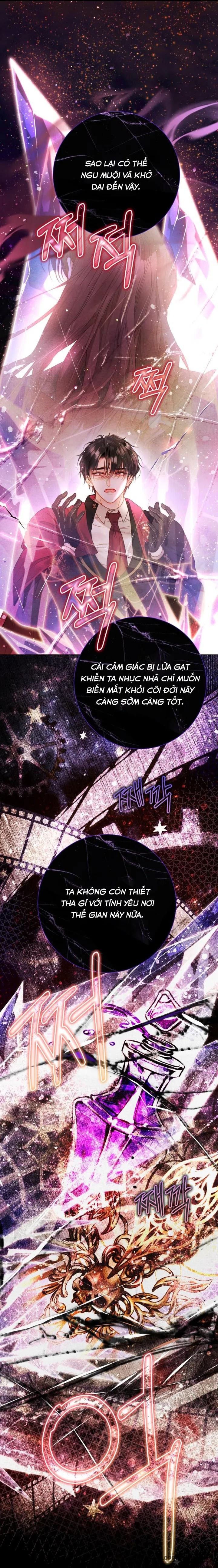 Một Thế Giới Không Có Chị Gái Mà Ai Cũng Yêu - Chap 85 - Trang 10