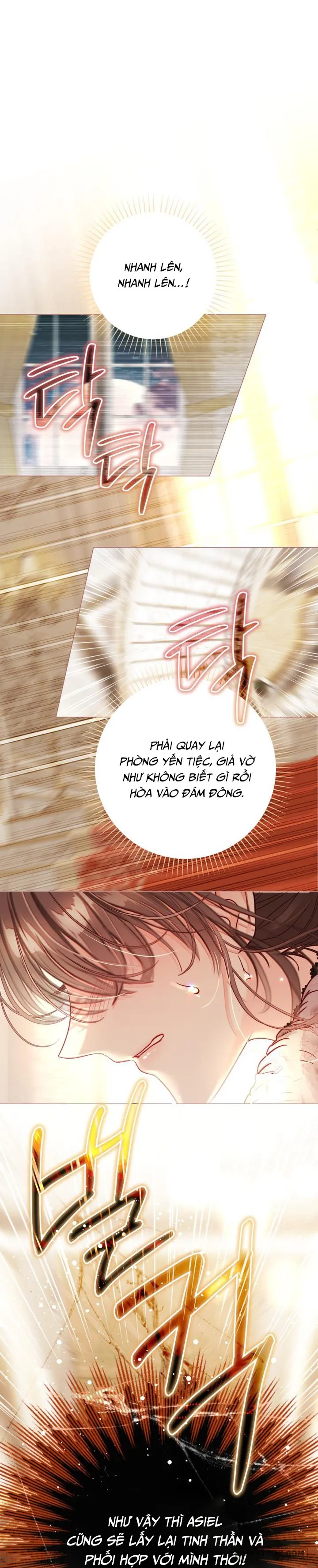 Một Thế Giới Không Có Chị Gái Mà Ai Cũng Yêu - Chap 86 - Trang 1