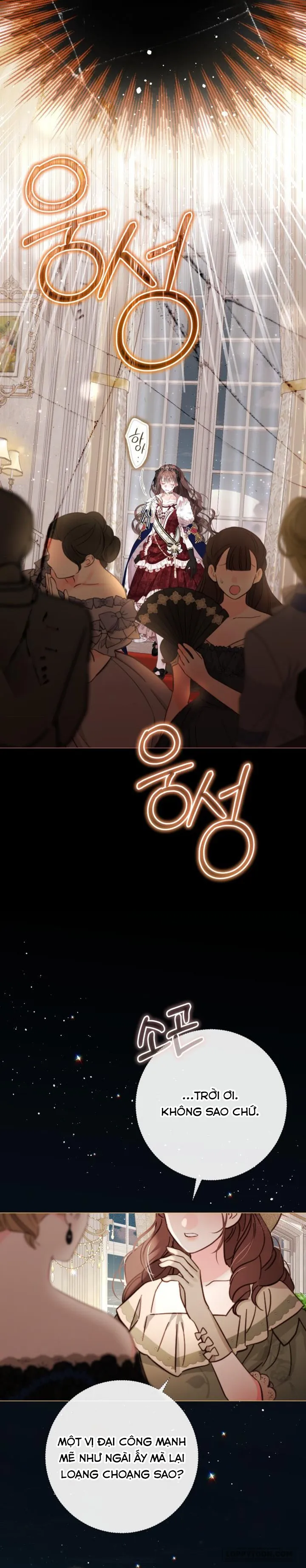 Một Thế Giới Không Có Chị Gái Mà Ai Cũng Yêu - Chap 86 - Trang 2