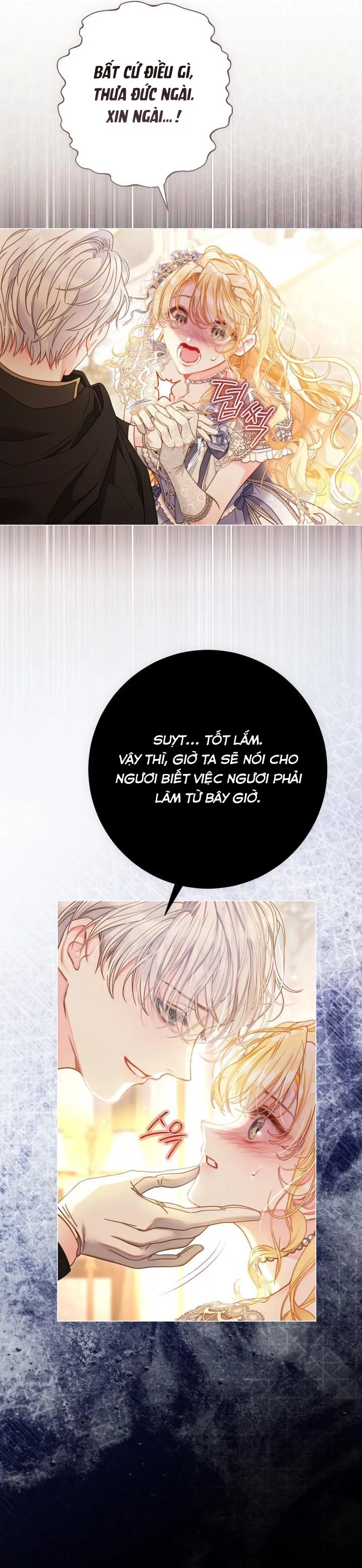 Một Thế Giới Không Có Chị Gái Mà Ai Cũng Yêu - Chap 86 - Trang 11