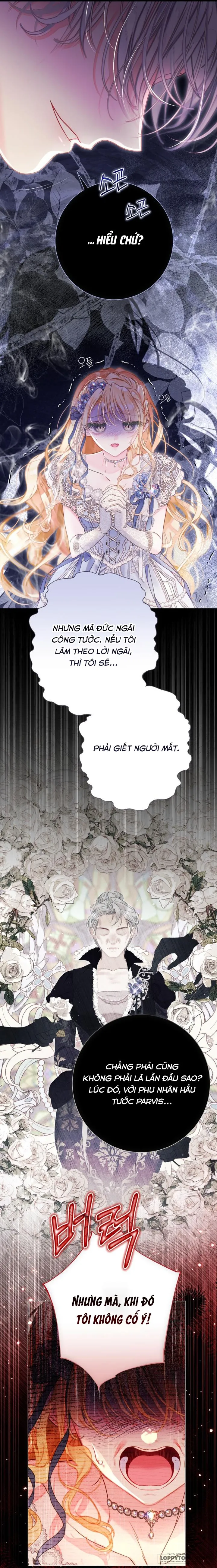 Một Thế Giới Không Có Chị Gái Mà Ai Cũng Yêu - Chap 86 - Trang 12