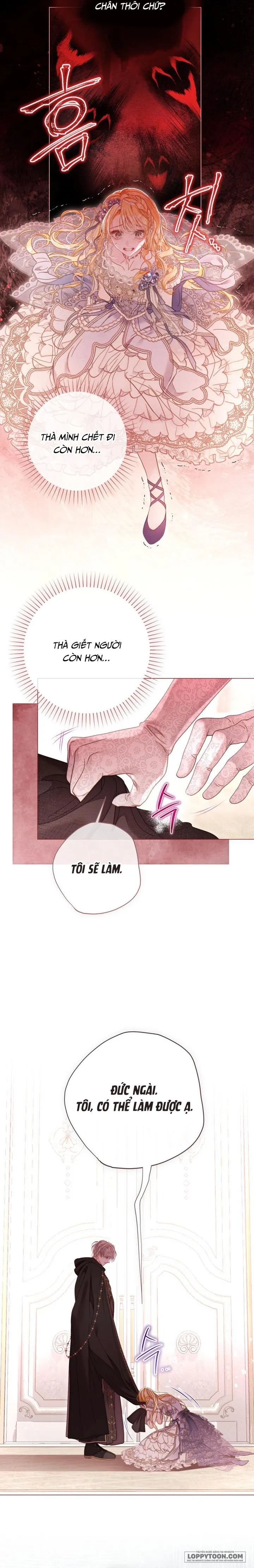 Một Thế Giới Không Có Chị Gái Mà Ai Cũng Yêu - Chap 86 - Trang 14